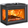 JOTUL I 520 FL BP ľavé prevedenie, čierny lak
