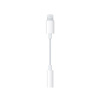 Apple Lightning to 3.5 mm Headphone Jack Adapter MMX62ZM/A