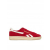Reebok pánske tenisky EO-CLUB C GROUNDS UK 100228139 červené