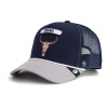 Šiltovka GOORIN BROS. Pop Rocker Skull navy Šiltovka GOORIN BROS. Pop Rocker Skull navy