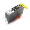 atramentove-cartridge-hp HP 655XL black kompatibil CZ109AE CZ109AE