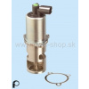 Ventil EGR 1,9 dCi - 7.22818.57.0 PIERBURG (s tesnením)