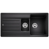 Blanco Legra 6 S granitový drez 100x50 cm antracitová 522207