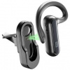 Handsfree CellularLine CAR FLAT (BTCARFLATK) čierne