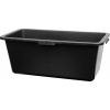 Maltovník ReCycled® MC 40 lit, obdĺžnikový, PE/PP, max. 40 kg