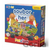 PAT A MAT - Soubor her - EFKO karton s.r.o.