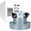 Motor Sillar s turbínou a sacím výkonom 1400W pre vysávač
