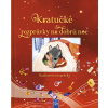 Kratučké rozprávky na dobrú noc