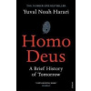 Homo Deus - Yuval Noah Harari