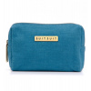SUITSUIT Make-up Bag Seaport Blue cestovný organizér na kozmetiku 20x12x7 cm