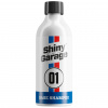 SHINY GARAGE Base Shampoo - Šampón na umývanie 500ml
