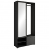 MID.YOU PREDSIEŇOVÝ NÁBYTOK, 90/190/33 cm - Predsieňové programy - 002778003204