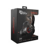 White Shark GH-1949 CARACAL, Headset black (White Shark GH-1949 CARACAL, Headset black)