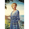 Vzácne dedičstvo - Roseanna M. White
