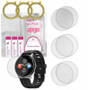 Ochranná fólia apgo Niceboy X-fit Watch Pixel