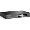 TP-Link TL-SF1016DS/ switch 16 x 10/100 Mbs/ 13