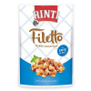 RINTI - Kapsička RINTI Filetto kura + kačka, 100g