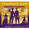 Sňatky z rozumu (Vladimír Neff) - CD (MP3)