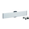 Vogel´s vodor. úchyt Connect-it PFB 3407, 715mm, strieborný (PFB 3407 S)