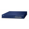 PLANET Enterprise 5-Port káblový smerovač Gigabit Ethernet Modrá (VR-300)