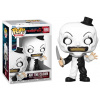 Funko POP! 1590 Movies: Terrifier - Art the Clown Poškodený obal