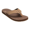Volcom Victor - Brown Khaki - men´s 40