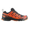 Salomon XA Pro 3D V9 GTX M - L47961000 - cherry tomato/black/red orange 45 1/3