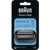 Braun Shaver Head 53B