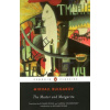 The Master and Margarita (Mikhail Afanasevich Bulgakov,Richard Pevear,Larissa Volokhonsky)(Brožovaná)