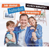 Vojtěch Bernatský: Jak dostat tatínka do karantény (audiokniha)
