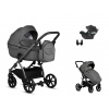 TUTIS Uno5+ Travel Set Cybex Aton B2 i-Size 145 canella 2024