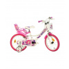Detský bicykel Dino Bikes 16