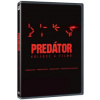 Predátor kolekce 1.-4.: 4DVD