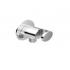 Herz Pure 12210 - Sprchové koleno Povrchová úprava: chrom, #UH12210: Pure 12210 - koleno sprchové