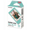 Fujifilm Instax Mini Sky Blue Instant Film 10 kusov