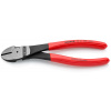Knipex 74 21 180 Kleště štípací boční - silové