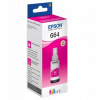 Atrament Epson 664 Magenta - originálny