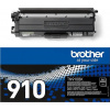 BROTHER toner TN-910BK pro HL-L9310CDW/MFC-L9570CDW / 9.000 stran, / černý