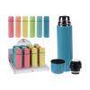 Termoska 0,5l PASTEL nerez - mix variantov či farieb