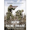 Ruční palné zbraně - Tomáš Prachař