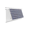 Držák pro solární panel na balkón SOLARFAM (06440003)