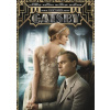Velky Gatsby DVD