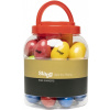 Stagg EGG-BOX1, mix 40ks vajíček