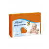 Bellatex DJ/202 detská Jersey Oranžová 70x140