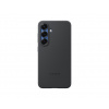 Samsung Silikónový zadný kryt pre Galaxy S25 Black (EF-PS931CBEGWW)