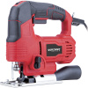 WORCRAFT® Pila přímočará JS06-65, 230 V, 550 W
