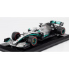Edicola Mercedes gp F1 W10 Eq Power+ Team Amg Petronas Motorsport N 44 Majster sveta sezóna 2019 Lewis Hamilton - blister 1:24 Silver Black