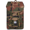 Herschel Little America Woodland Camo 25 l