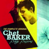 Chet Baker: Chet Baker Sings / Crystal Clear 180G - Chet Baker, WAX TIME