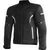 Street Racer Evans čierna Veľkosť: 2XL